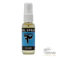 Feedermánia Gel Spray BOSS 30 ML