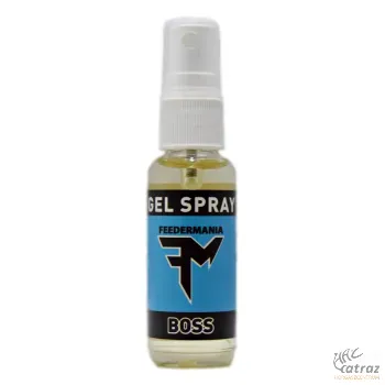 Feedermánia Gel Spray BOSS 30 ML