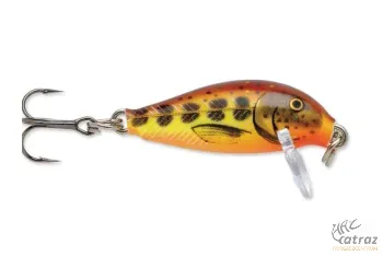 Rapala CountDown CD01 HMMD