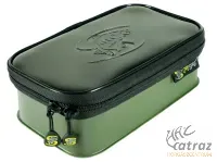 Carp Spirit Hydro Box 213 Méret: 21x14,5x7cm - Carp Spirit Nagy Vízálló EVA Horgász Táska