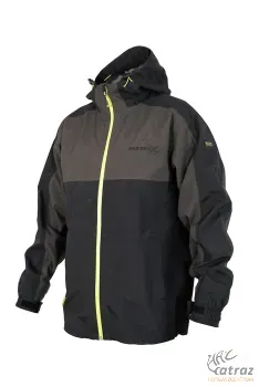Matrix Tri-Layer Jacket 25K Méret: M - Matrix Vízálló Horgász Kabát