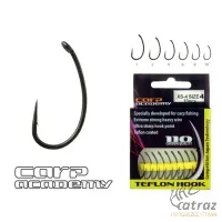 Horog Carp Academy Teflonos XS-4 Size:01