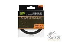 Fox Submerge Naturals Braid Sinking Braided Mainline 300 méter 0,30 mm - Fox Fonott Süllyedő Főzsinór