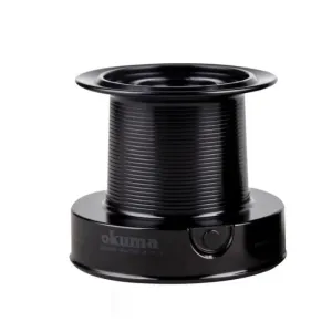 Okuma 8K Deep 20000 Spare Spool - Extra Mély Pótdob Okuma 8K Orsóhoz