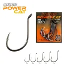 Nevis Powercat Harcsázó Horog 9315 – 3/0 – Extrém Erős