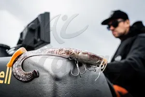 Fox Rage Ultra Natural Catfish Replicant - Fox Rage Harcsás Műcsali