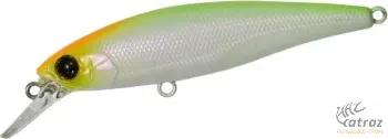 Illex Squad Minnow 80S Bone Chart Back