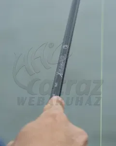 Fox Rage Terminator X Jigger Finesse 240cm 7-28g - Fox Rage Jigger Finesse Pergető Bot
