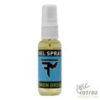 Feedermánia Gel Spray Lemon Dream 30 ML