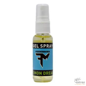 Feedermánia Gel Spray Lemon Dream 30 ML