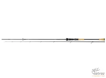 Daiwa Luvias Spin Pergető Bot 2.10m 10-30g