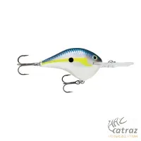 Rapala Dives-To DT06 HSD