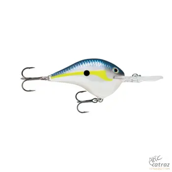 Rapala Dives-To DT06 HSD