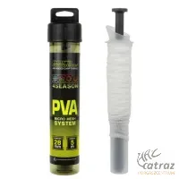 Carp Academy PVA Háló Four Season 34mm - PVA Háló Készlet 5 Méter 4 Évszakos