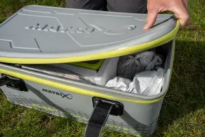 Matrix XL-es Hőszigetelt Hűtőtáska - Matrix EVA XL Bait Storage System