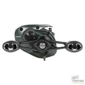 Shimano Curado 151MGM Baitcaster - Shimano Curado Multiplikátoros Orsó