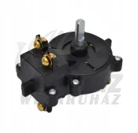 Rhino VX34-65 Switch 5 Speed - Sebességkapcsoló Alkatrész Rhino Csónakmotorhoz