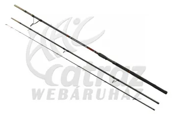 Benzar Method Lake Feeder Longcast 4,20m 170g - Benzar Távdobó Feeder