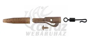Fox Edges Camo Power Grip Lead Clip Kit - ólomklipsz készlet