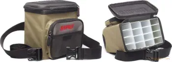 Táska Rapala Limited Edition Lure Bag 46028-1