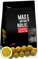 Haldorádó Max Motion Boilie Long Life 20 mm Champion Corn - Főzött Haldorádó Bojli