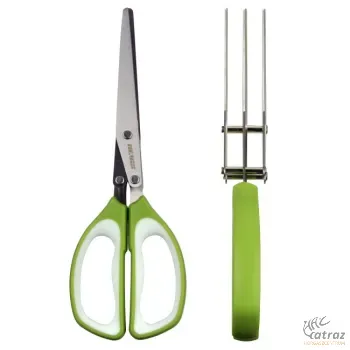 Nevis Gilisztavágó Olló - Nevis Worm Scissors