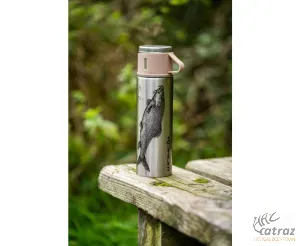 Korum Termosz 500ml - Korum Classic Thermal Flask Barbel