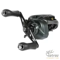 Shimano Curado 151MGM Baitcaster - Shimano Curado Multiplikátoros Orsó