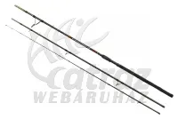 Benzar Method Lake Feeder Longcast 4,50m 170g - Benzar Távdobó Feeder