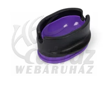 Preston ICS In-Line Dura Flat Method XXL Mould – Töltő XXL Kosárhoz