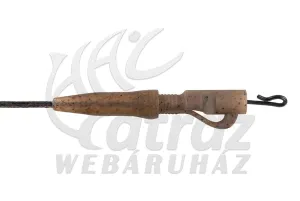Fox Edges Camo Power Grip Lead Clip Kit - ólomklipsz készlet