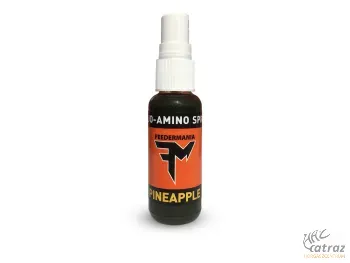 Feedermánia Fluo-Amino Spray Pineapple 30ml