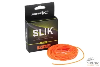 Matrix Slik Elastic 12-14 Orange 1.8mm - Matrix Gumi Rakósbothoz