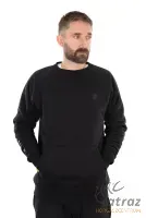 Matrix Sherpa Sweater - Matrix Bélelt Pulóver