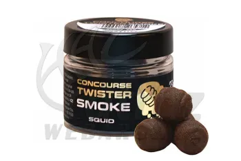 Benzár Mix Concourse Twister Classic 8mm Squid - Benzar Wafter