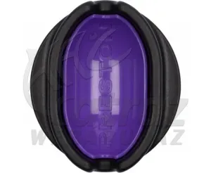 Preston ICS In-Line Dura Flat Method XXL Mould – Töltő XXL Kosárhoz