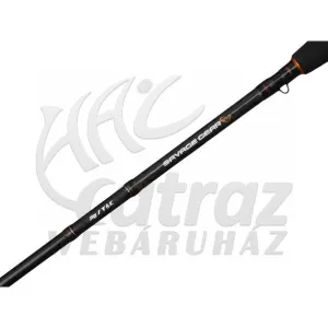 Savage Gear Perch Academy Twitch Bait Bot 2,25m 7-25g Pergető Bot