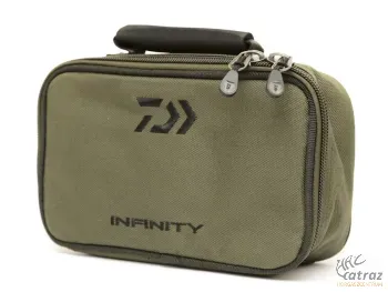 Táska Daiwa Infinity Accessory Case