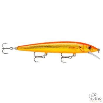 Rapala Husky Jerk HJ10 GF