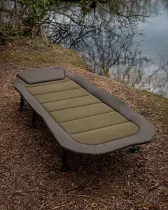 Fox Voyager XL Bed - Fox Horgász Ágy