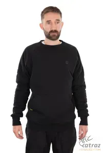 Matrix Sherpa Sweater - Matrix Bélelt Pulóver