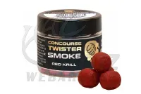 Benzár Mix Concourse Twister Classic 8mm Red Krill - Benzar Wafter