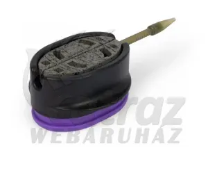 Preston ICS In-Line Dura Flat Method XXL Mould – Töltő XXL Kosárhoz
