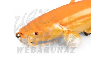 Fox Rage Ultra Realistic Catfish Replicant Golden Wels - Fox Rage Harcsás Műcsali