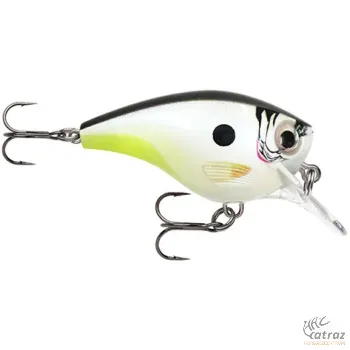 Rapala Balsa Xtreme Brat BXB06 HDG