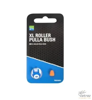 Preston XL Roller Pulla Bush - Preston Innovations XL-es Görgős Gumivezető