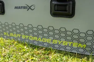Matrix XL-es Hőszigetelt Hűtőtáska - Matrix EVA XL Bait Storage System