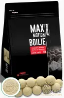 Haldorádó Max Motion Boilie Long Life 24 mm Juhar & Banán - Főzött Haldorádó Bojli