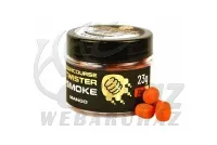 Benzár Mix Concourse Twister Classic 8mm Mangó - Benzar Wafter