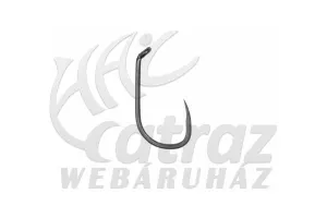 Korda Essentials Wide Gape X Barbless - Pontyozó horog